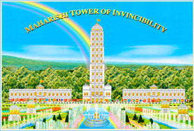 Maharishi Tower of Invincibility